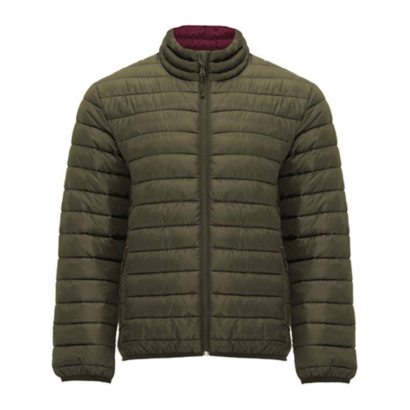 Chaqueta acolchada para hombre FINLAND