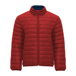 Chaqueta acolchada para hombre FINLAND