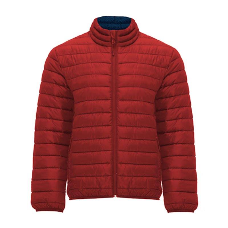 Chaqueta acolchada para hombre FINLAND