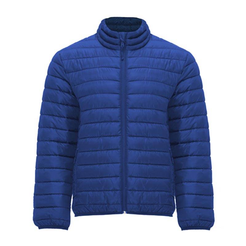 Chaqueta acolchada para hombre FINLAND