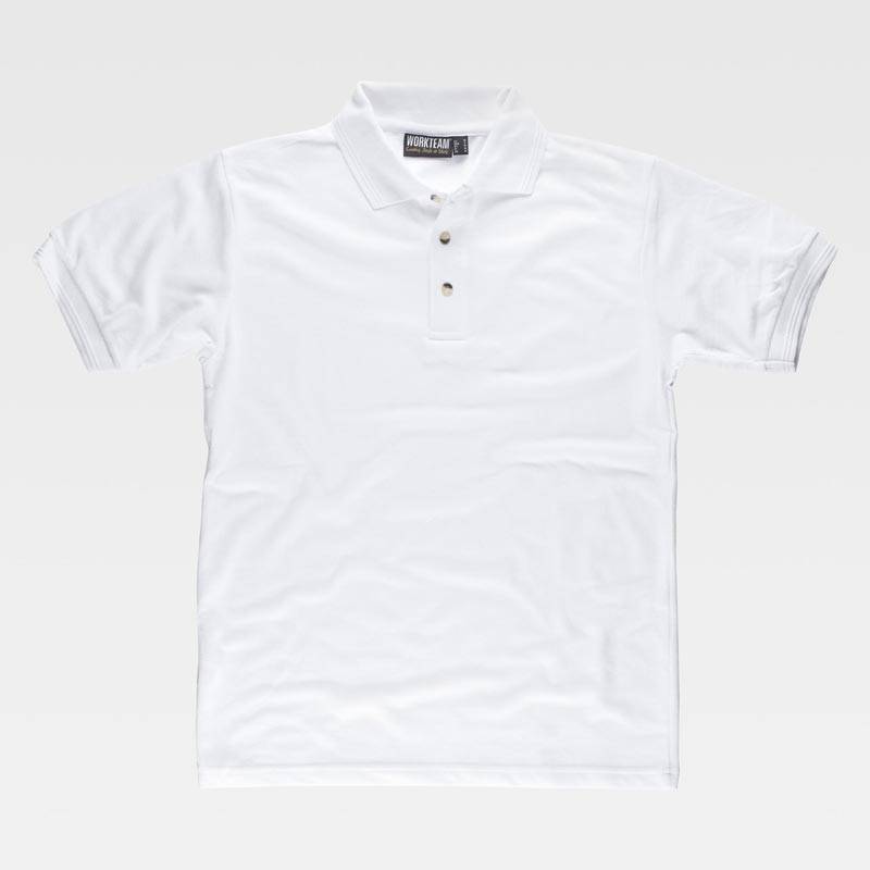 Polo manga corta sin bolsillo - KRNN Prove