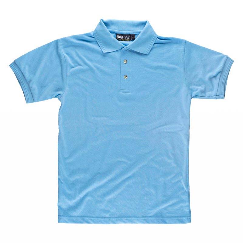 Polo manga corta sin bolsillo - KRNN Prove
