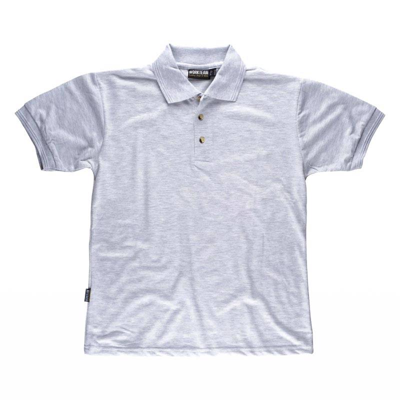 Polo manga corta sin bolsillo - KRNN Prove