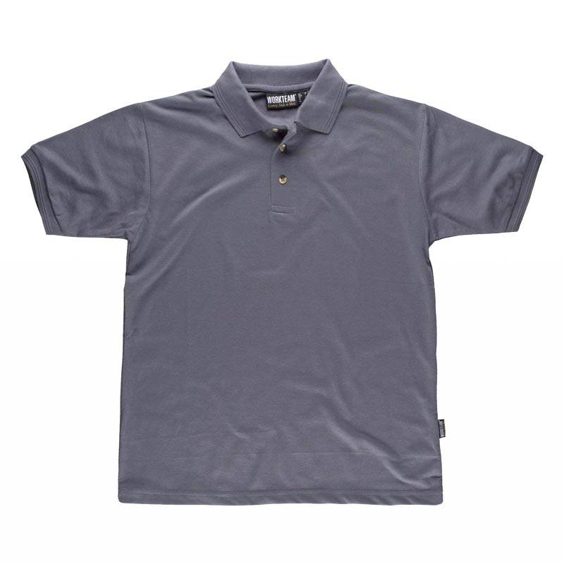 Polo manga corta sin bolsillo - KRNN Prove
