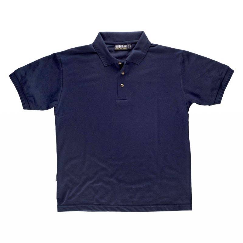 Polo manga corta sin bolsillo - KRNN Prove