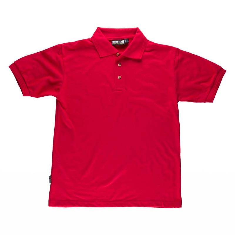 Polo manga corta sin bolsillo - KRNN Prove