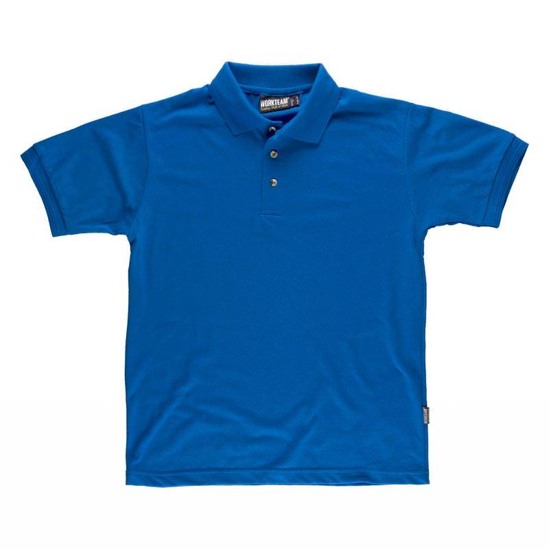 Polo manga corta sin bolsillo - KRNN Prove