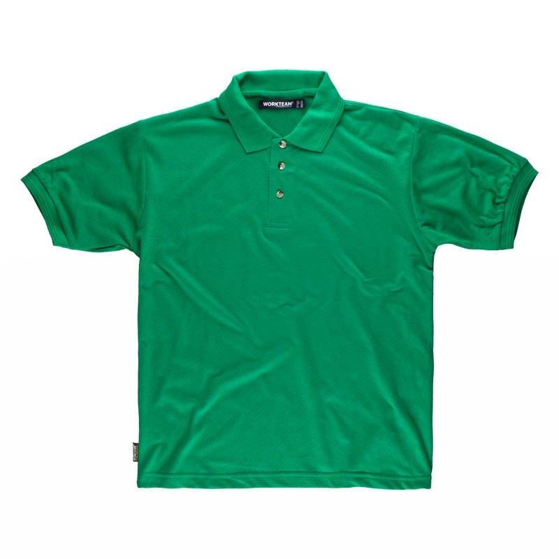 Polo manga corta sin bolsillo - KRNN Prove