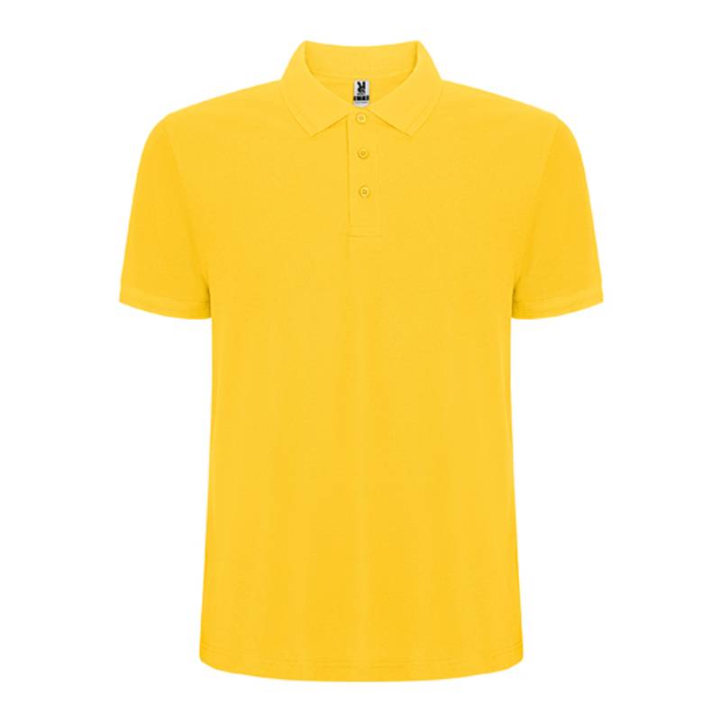 Polo de manga corta para hombre