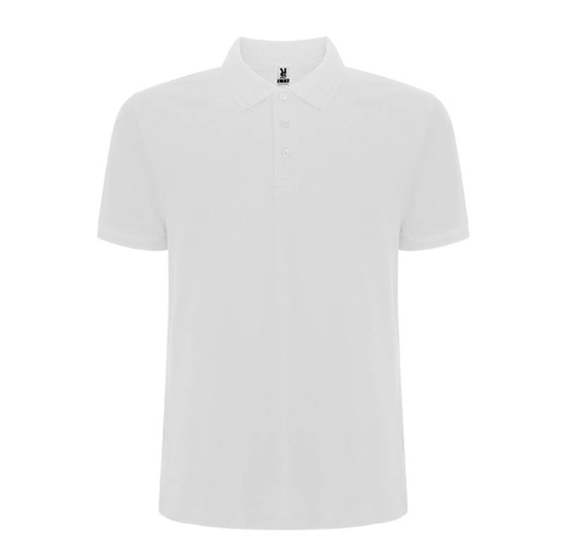 Polo de manga corta para hombre