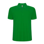 Polo de manga corta para hombre