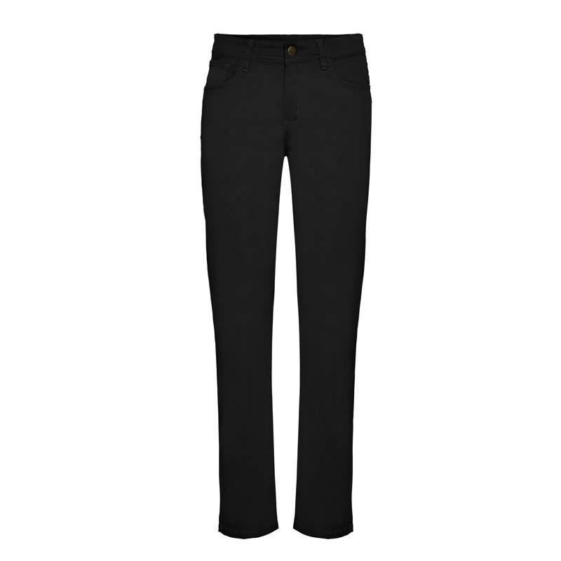 Pantalón elástico para mujer