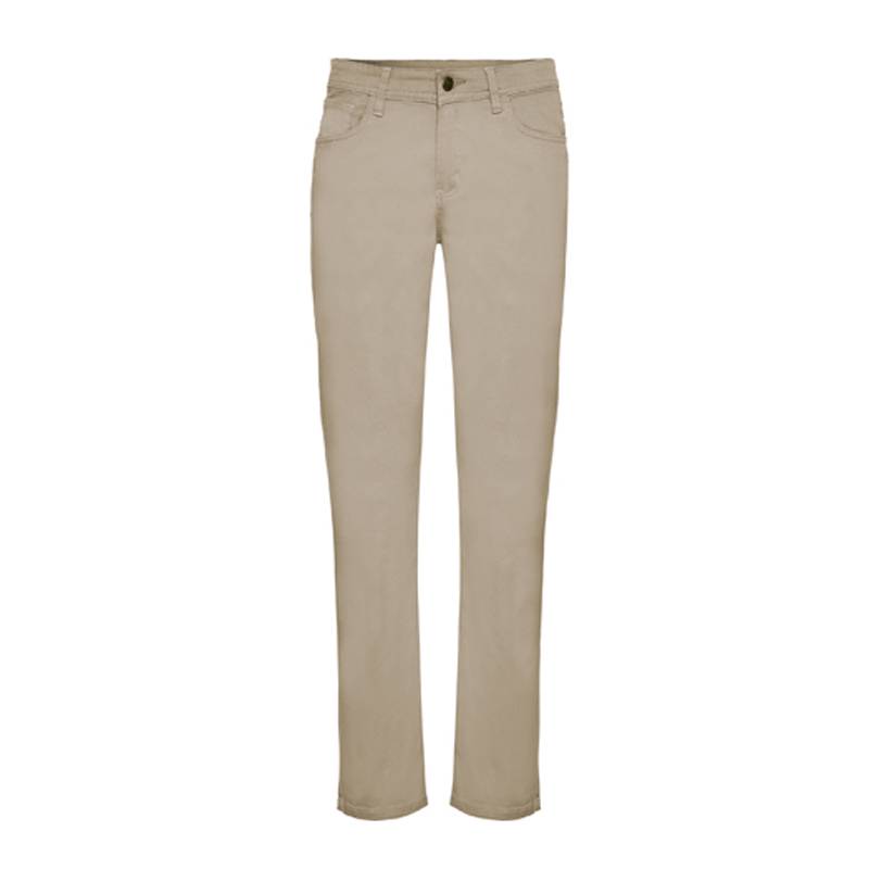 Pantalón elástico para mujer