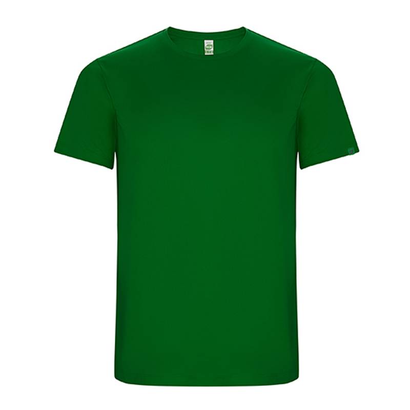 Camiseta técnica Eco para hombre