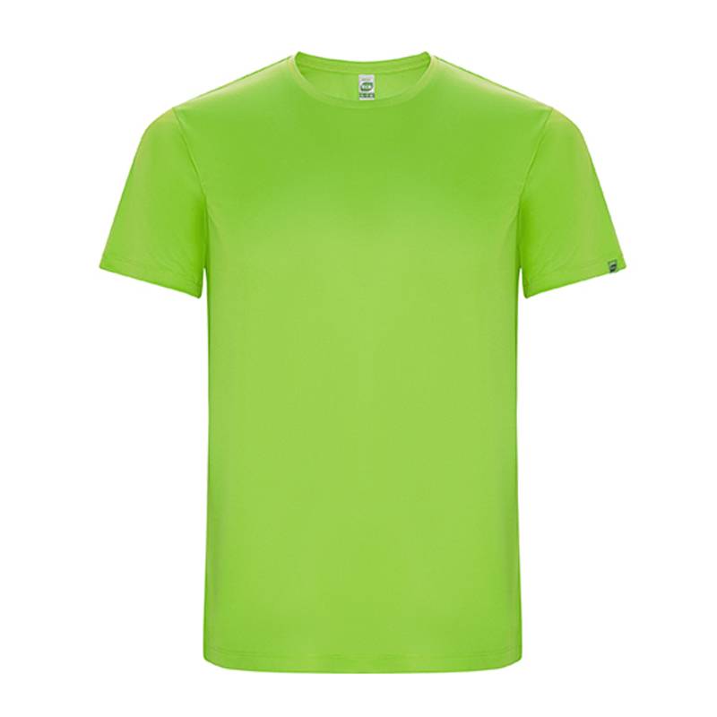 Camiseta técnica Eco para hombre