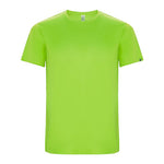 Camiseta técnica Eco para hombre