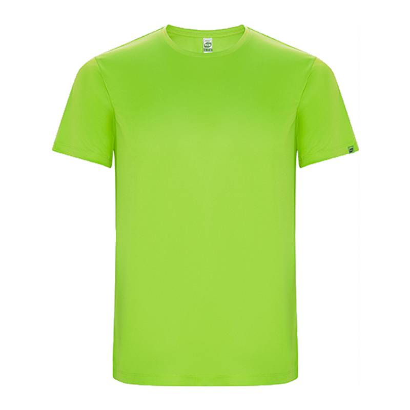 Camiseta técnica Eco para hombre