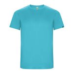 Camiseta técnica Eco para hombre