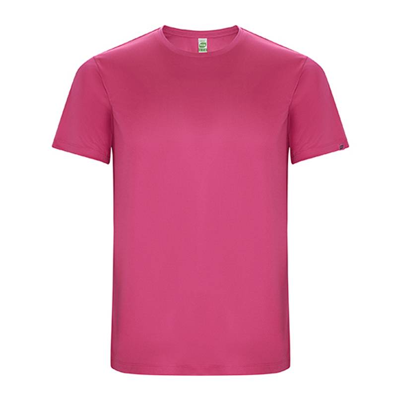 Camiseta técnica Eco para hombre