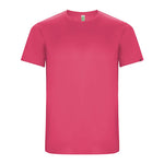 Camiseta técnica Eco para hombre