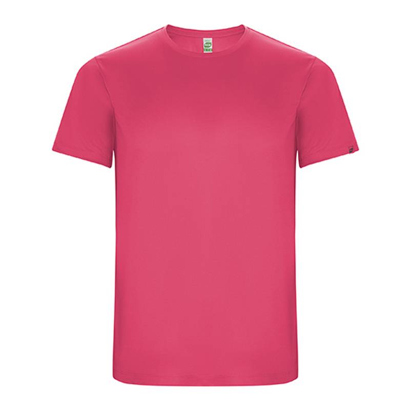 Camiseta técnica Eco para hombre