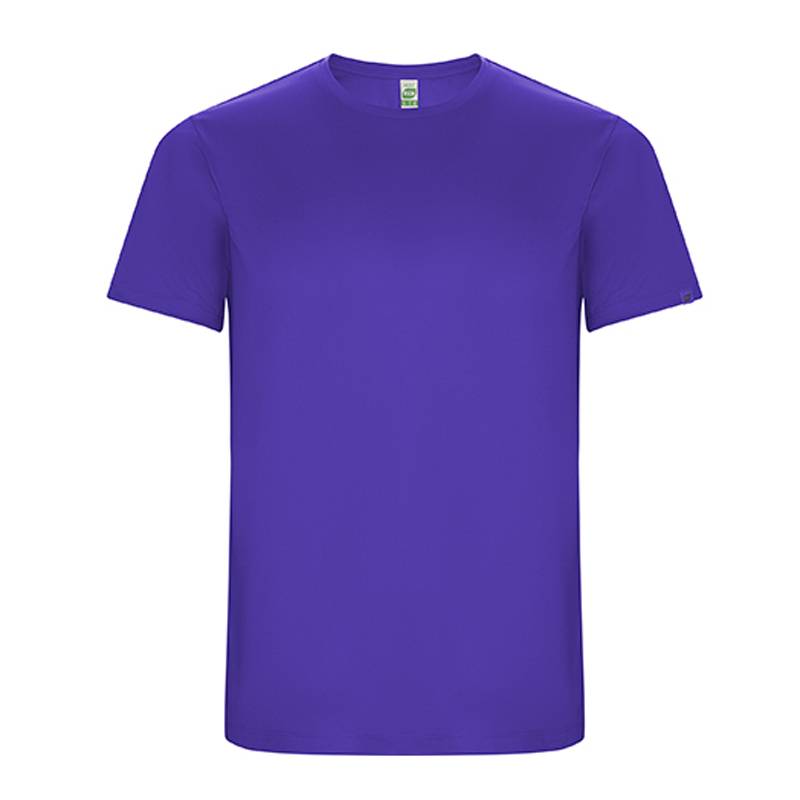 Camiseta técnica Eco para hombre