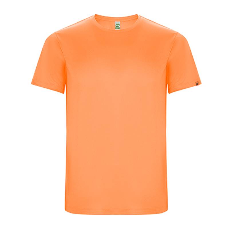 Camiseta técnica Eco para hombre
