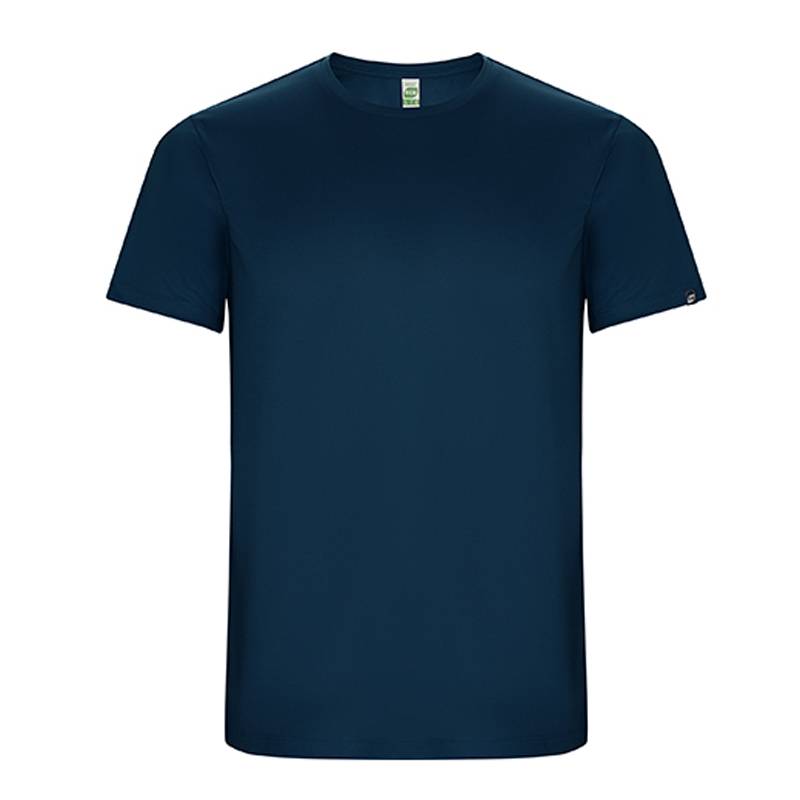 Camiseta técnica Eco para hombre