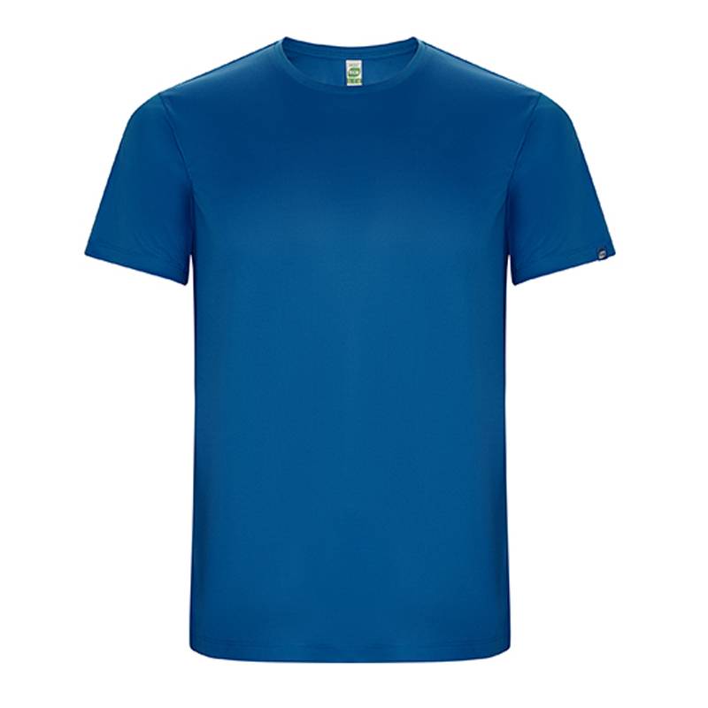 Camiseta técnica Eco para hombre
