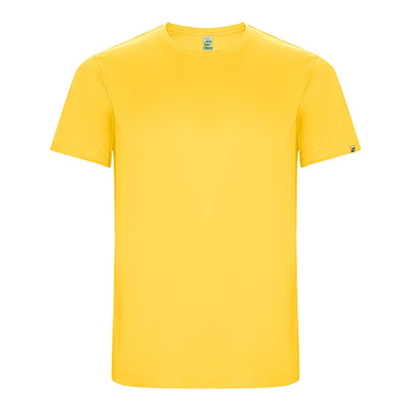 Camiseta técnica Eco para hombre