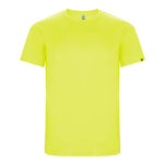 Camiseta técnica Eco para hombre