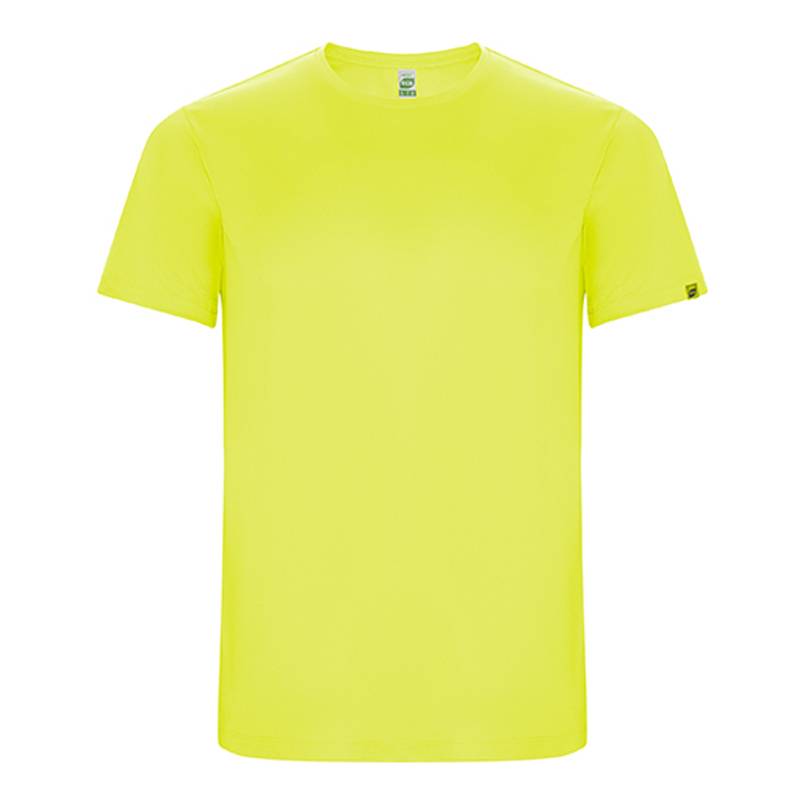 Camiseta técnica Eco para hombre