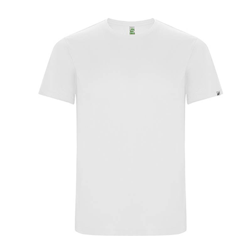 Camiseta técnica Eco para hombre