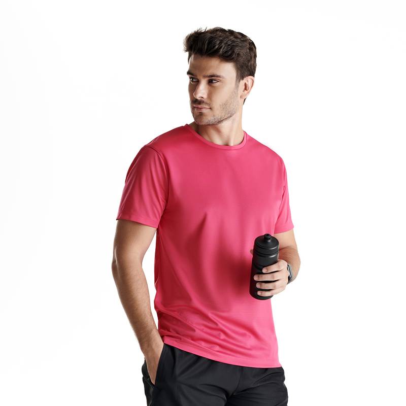 Camiseta técnica Eco para hombre