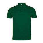 Polo de homem de manga curta