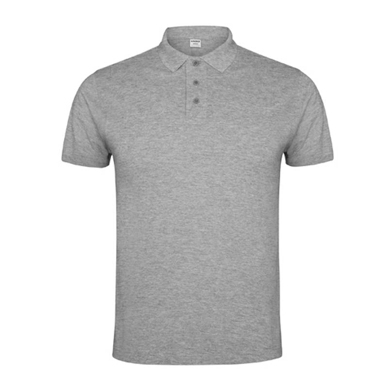 Polo manga corta para hombre