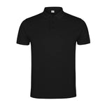 Polo de homem de manga curta