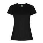 Camiseta técnica Eco para mujer