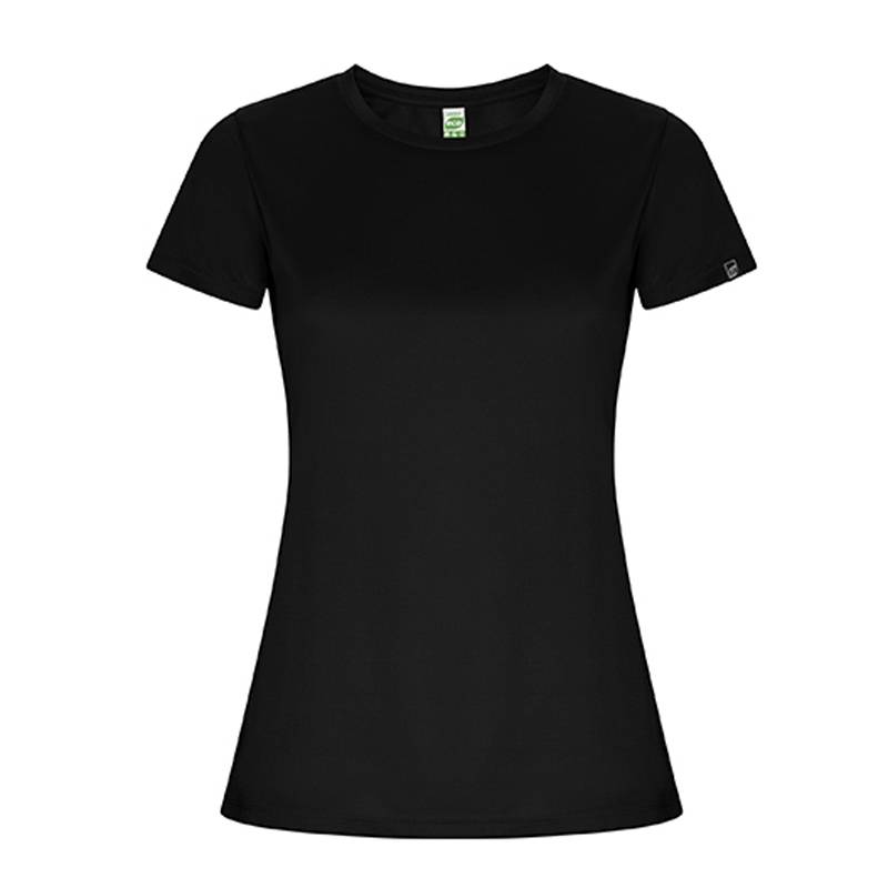 Camiseta técnica Eco para mujer