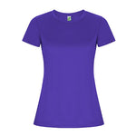 Camiseta técnica Eco para mujer
