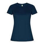 Camiseta técnica Eco para mujer
