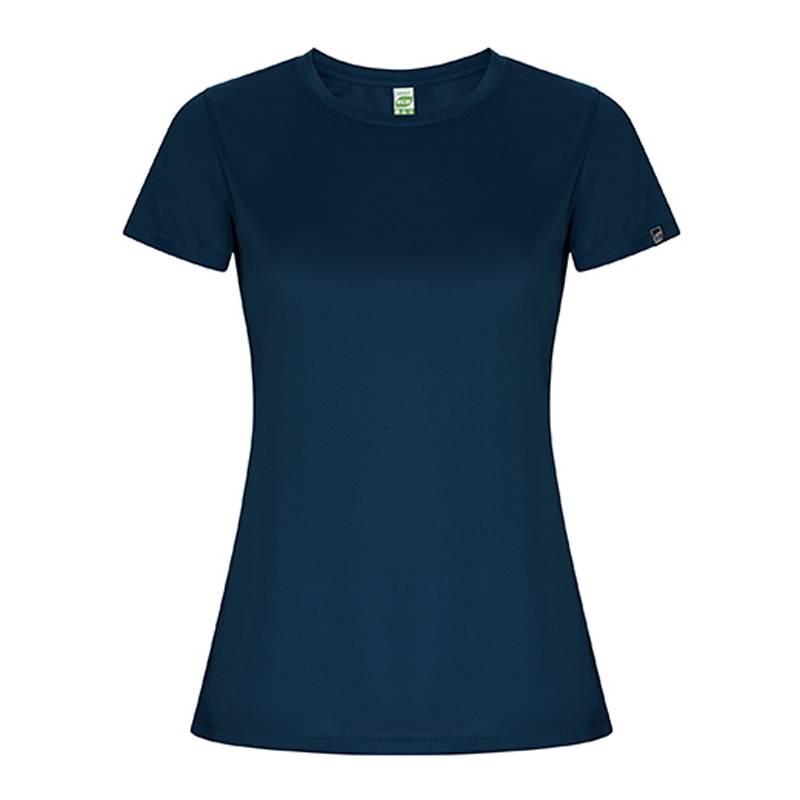Camiseta técnica Eco para mujer