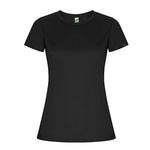 Camiseta técnica Eco para mujer