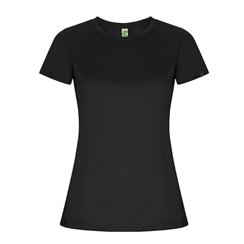 Camiseta técnica Eco para mujer