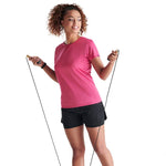 Camiseta técnica Eco para mujer