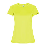 Camiseta técnica Eco para mujer