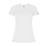 Camiseta técnica Eco para mujer