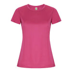 Camiseta técnica Eco para mujer