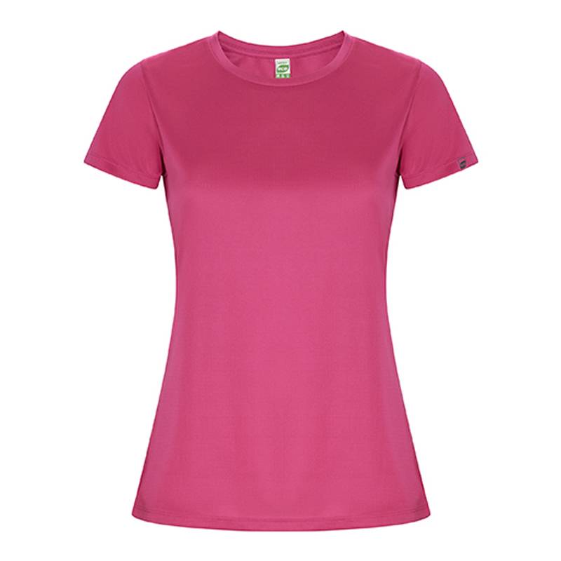 Camiseta técnica Eco para mujer