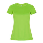 Camiseta técnica Eco para mujer